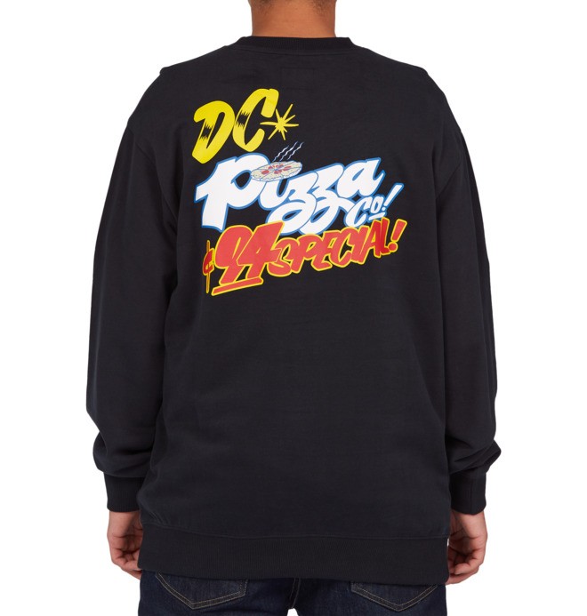 94 Special - Sweatshirt for Men ADYSF03059