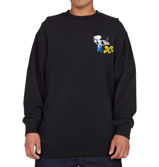 94 Special - Sweatshirt for Men ADYSF03059