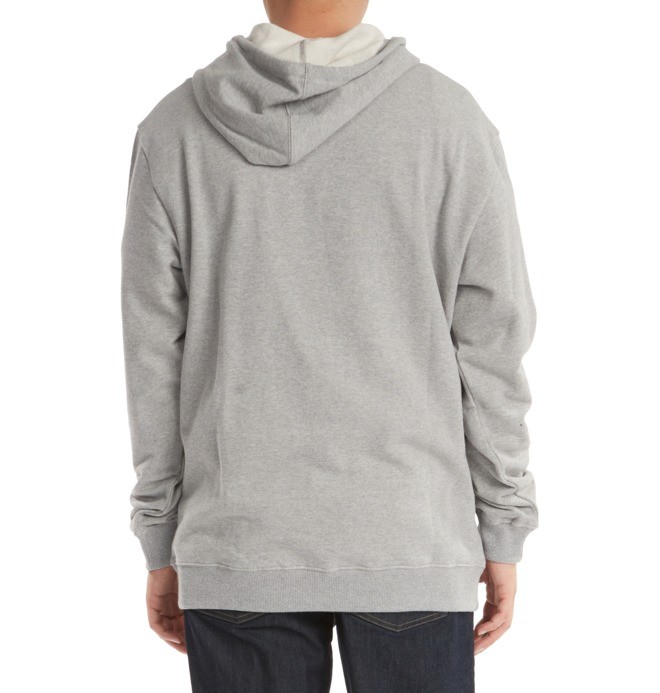 DC Square Star - Hoodie for Men ADYSF03067