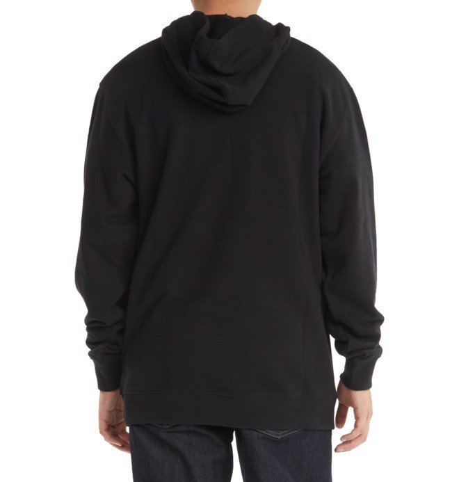 DC Square Star - Hoodie for Men  ADYSF03067