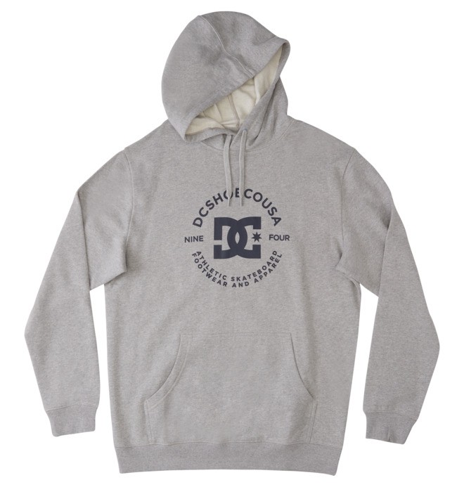 DC Star Pilot - Hoodie for Men ADYSF03068