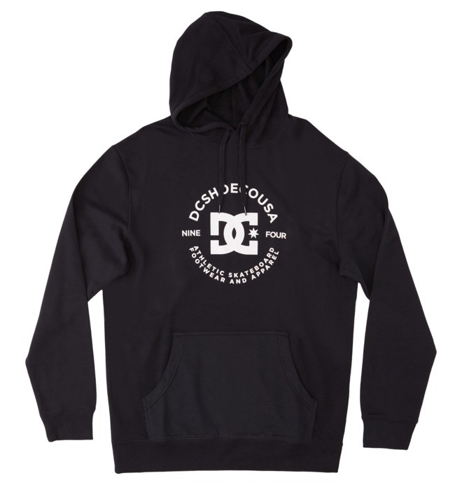 DC Star Pilot - Hoodie for Men  ADYSF03068
