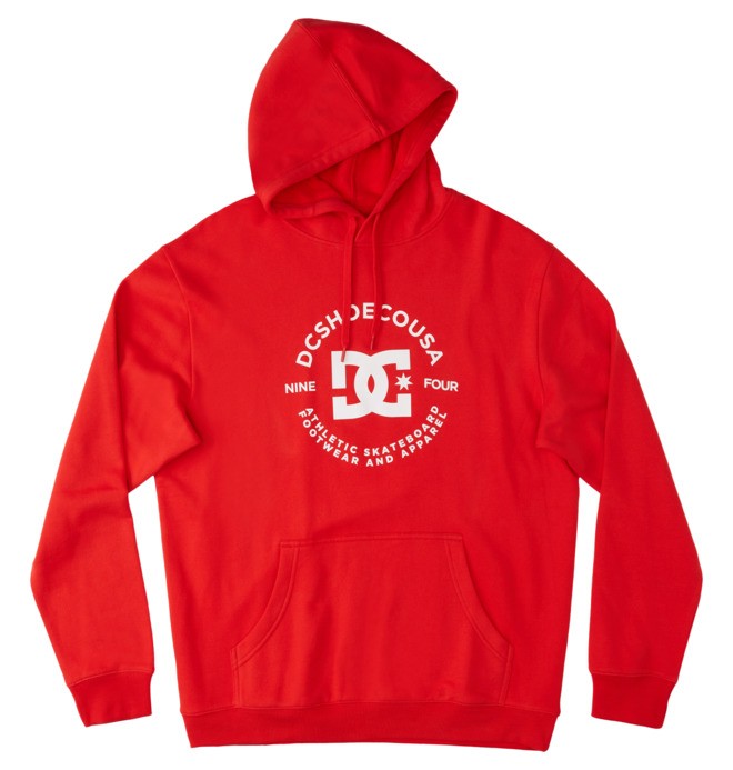 DC Star Pilot - Hoodie for Men  ADYSF03068