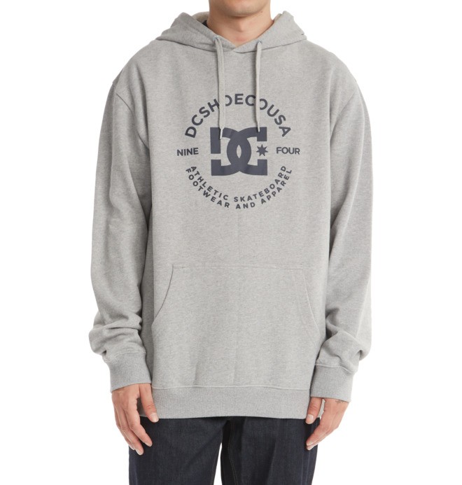 DC Star Pilot - Hoodie for Men ADYSF03068