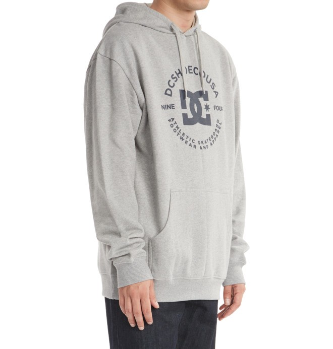 DC Star Pilot - Hoodie for Men ADYSF03068