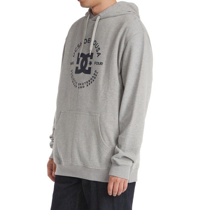 DC Star Pilot - Hoodie for Men ADYSF03068