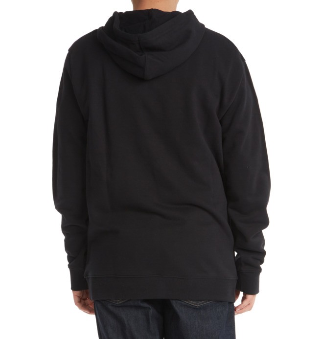 DC Star Pilot - Hoodie for Men  ADYSF03068