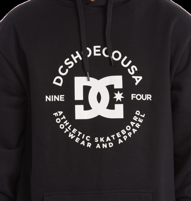 DC Star Pilot - Hoodie for Men  ADYSF03068