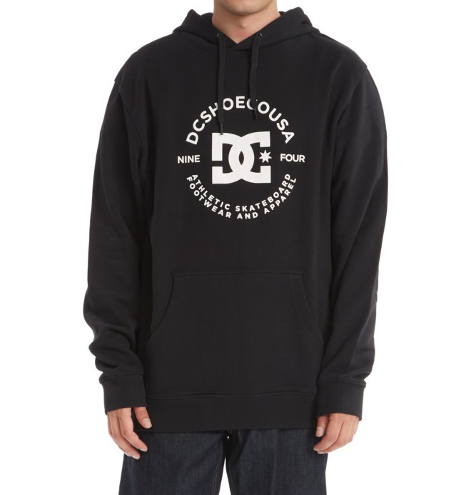 DC Star Pilot - Hoodie for Men  ADYSF03068