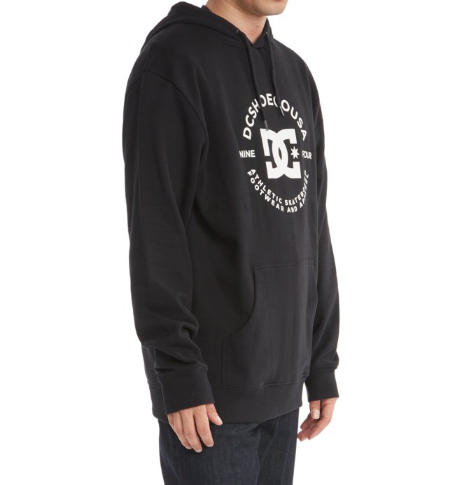 DC Star Pilot - Hoodie for Men  ADYSF03068