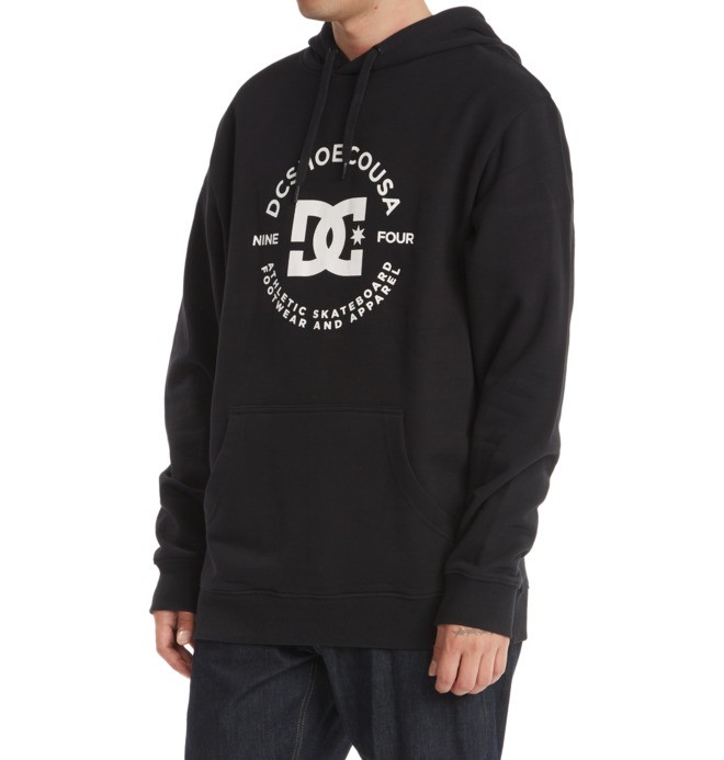 DC Star Pilot - Hoodie for Men  ADYSF03068