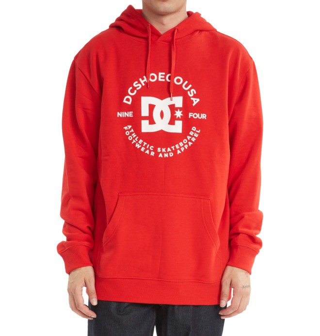 DC Star Pilot - Hoodie for Men  ADYSF03068