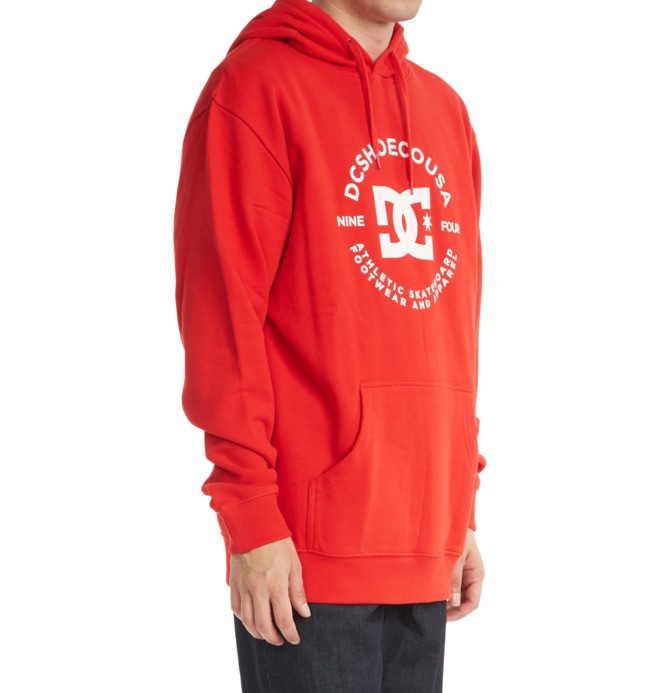 DC Star Pilot - Hoodie for Men  ADYSF03068