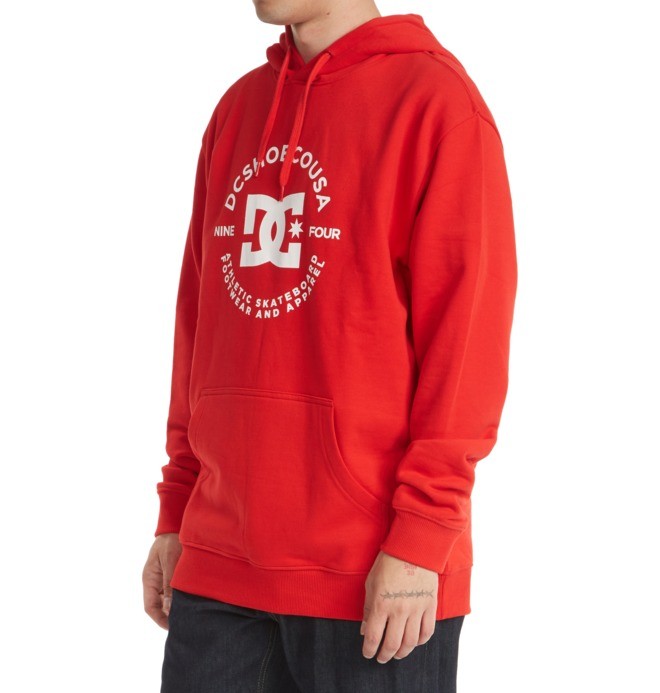 DC Star Pilot - Hoodie for Men  ADYSF03068