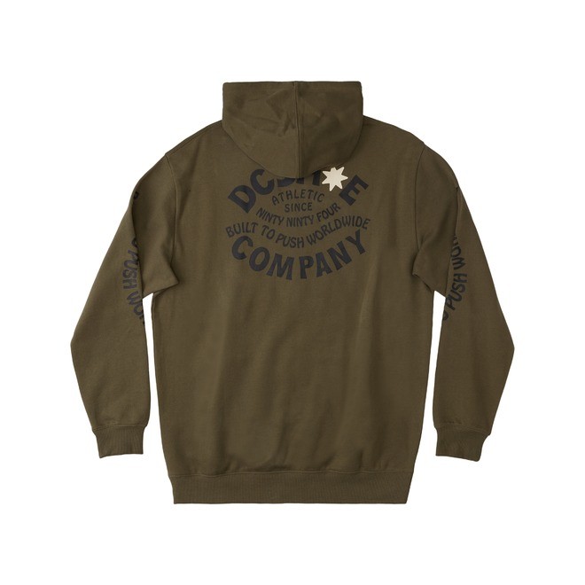 Make Waves - Hoodie for Men ADYSF03070