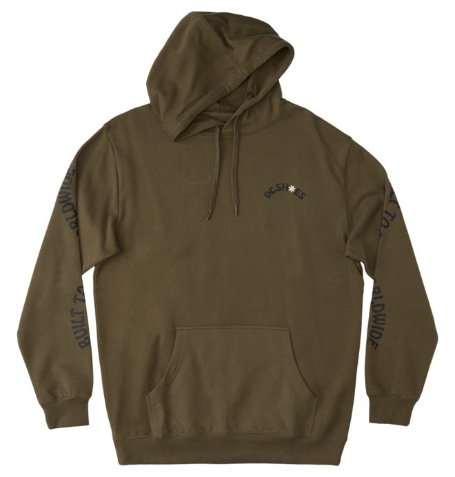 Make Waves - Hoodie for Men ADYSF03070