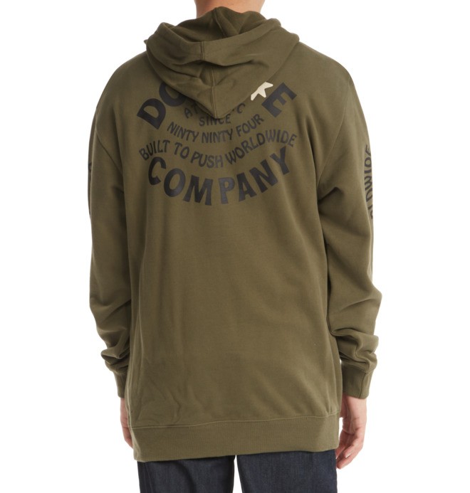 Make Waves - Hoodie for Men ADYSF03070