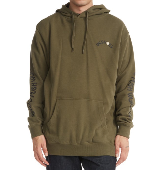 Make Waves - Hoodie for Men ADYSF03070