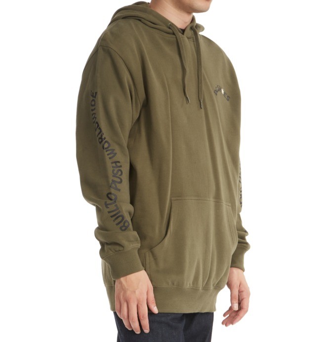 Make Waves - Hoodie for Men ADYSF03070