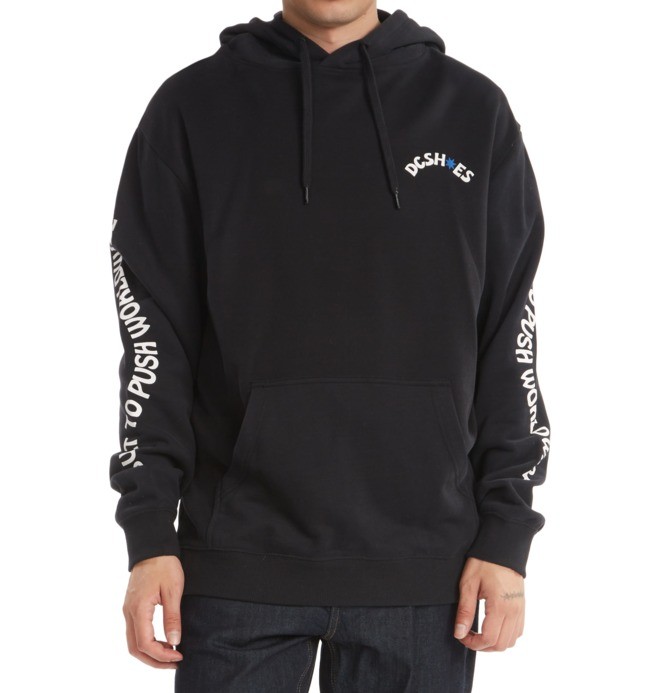 Make Waves - Hoodie for Men  ADYSF03070