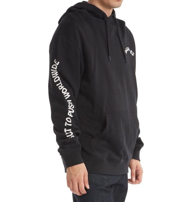 Make Waves - Hoodie for Men  ADYSF03070