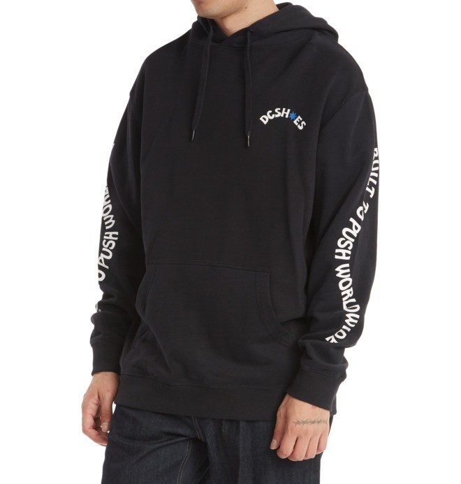 Make Waves - Hoodie for Men  ADYSF03070