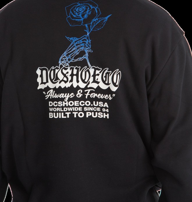 Always And Forever - Hoodie for Men ADYSF03071