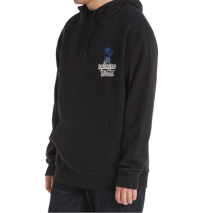 Always And Forever - Hoodie for Men ADYSF03071