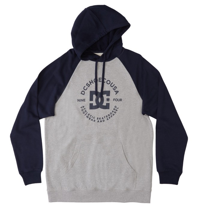 DC Star Pilot - Hoodie for Men  ADYSF03075