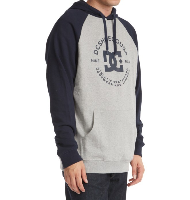 DC Star Pilot - Hoodie for Men  ADYSF03075