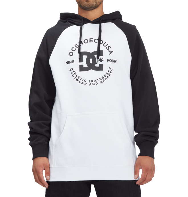 DC Star Pilot - Hoodie for Men  ADYSF03075