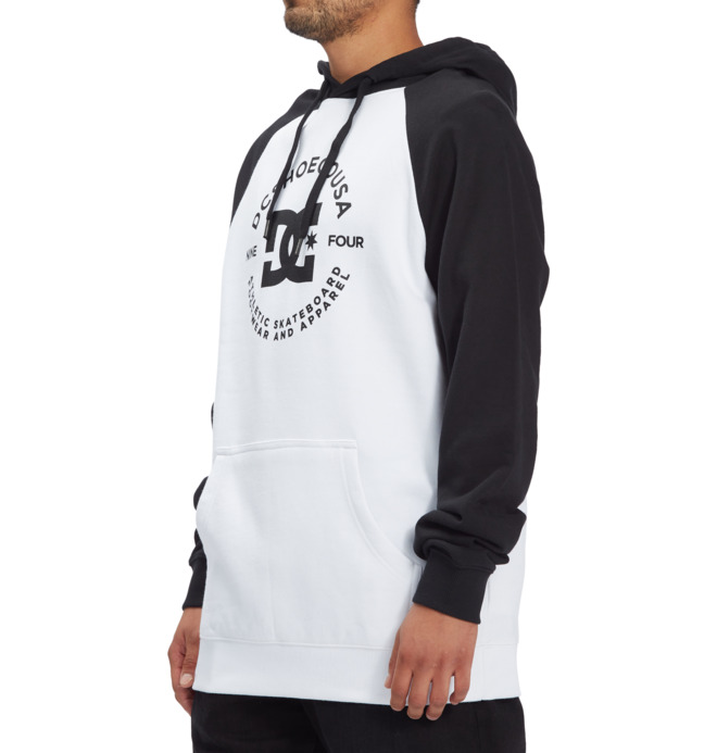 DC Star Pilot - Hoodie for Men  ADYSF03075