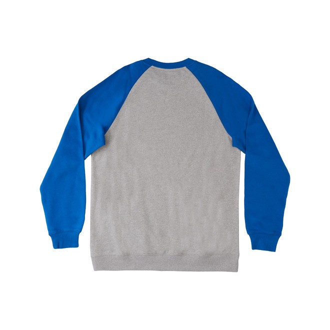 DC Star Pilot - Sweatshirt for Men  ADYSF03076