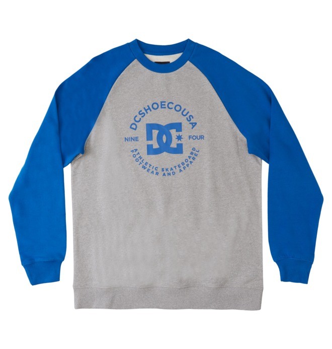 DC Star Pilot - Sweatshirt for Men  ADYSF03076