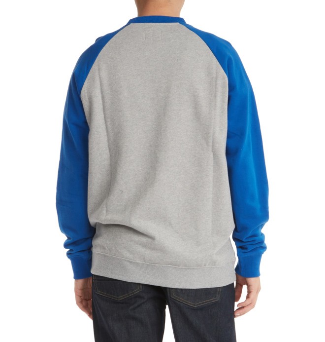 DC Star Pilot - Sweatshirt for Men  ADYSF03076