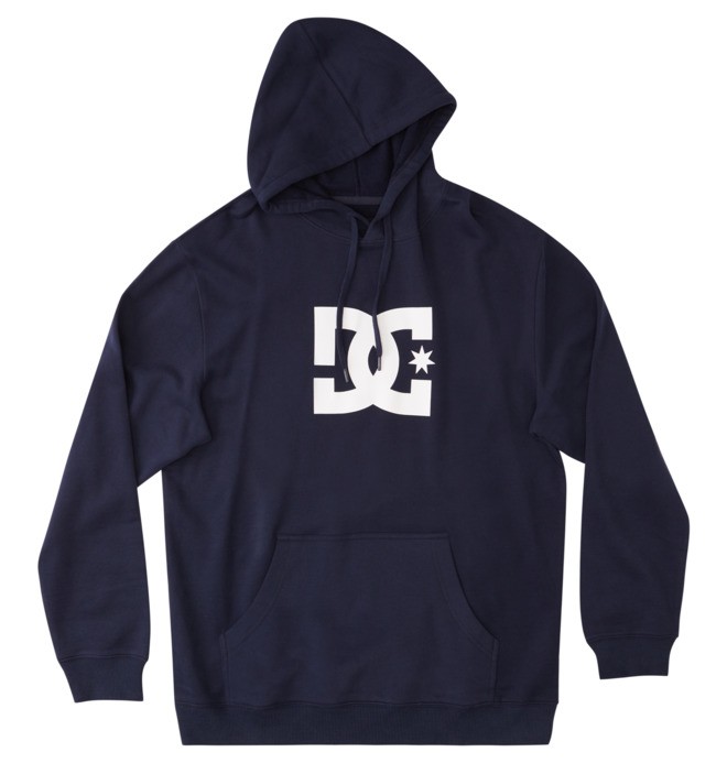 DC Star - Hoodie for Men  ADYSF03077
