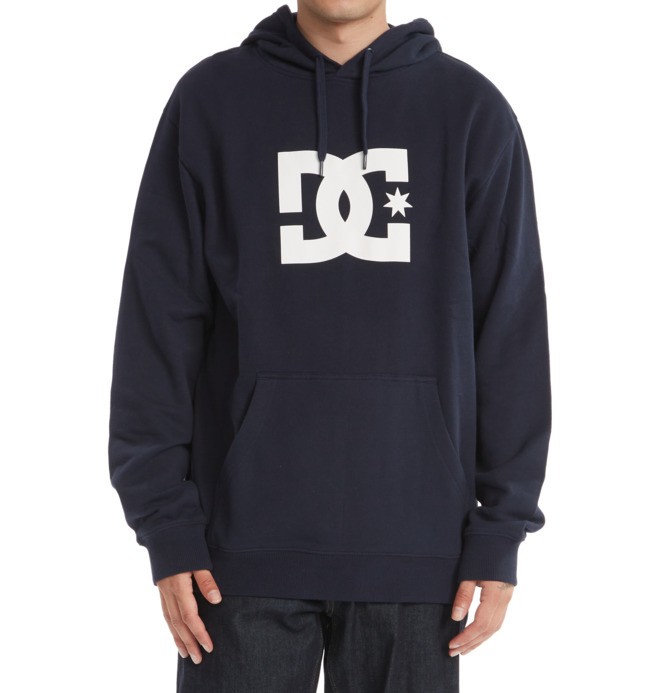 DC Star - Hoodie for Men  ADYSF03077