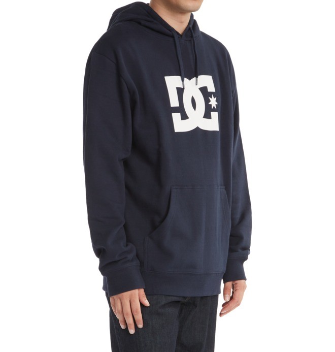 DC Star - Hoodie for Men  ADYSF03077