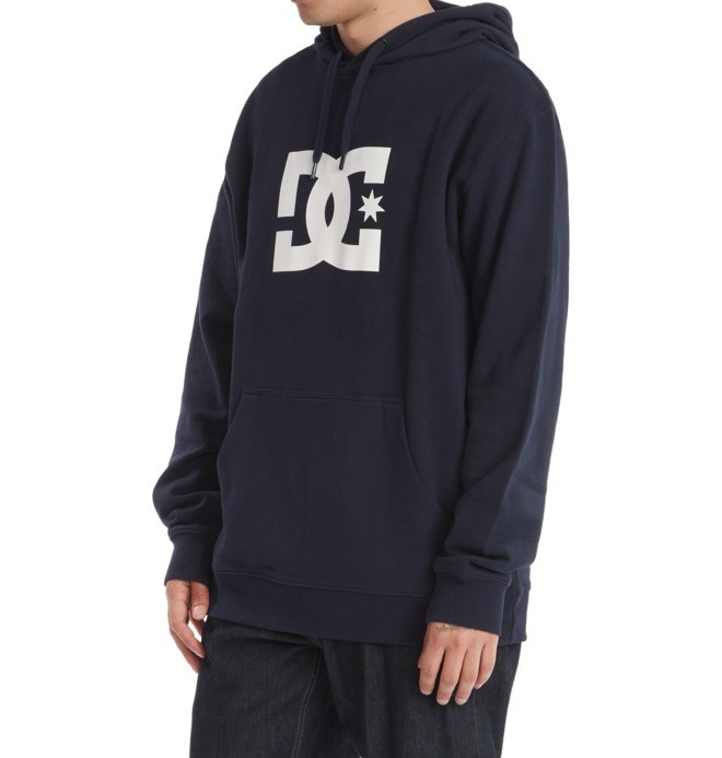 DC Star - Hoodie for Men  ADYSF03077