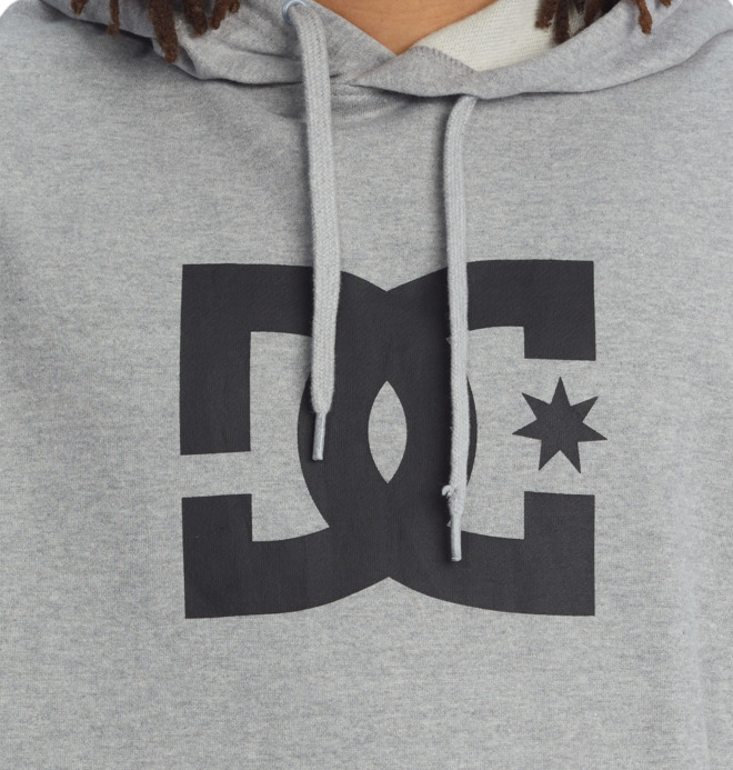 DC Star - Hoodie for Men  ADYSF03077