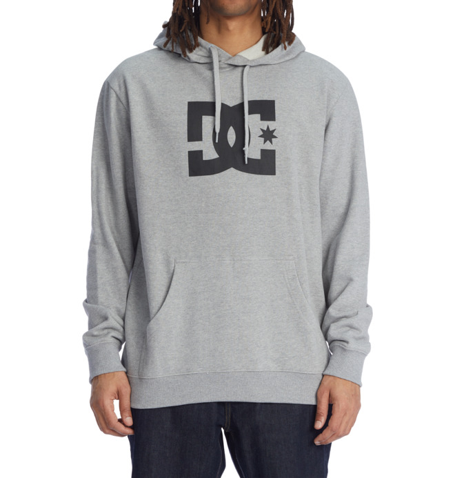 DC Star - Hoodie for Men  ADYSF03077