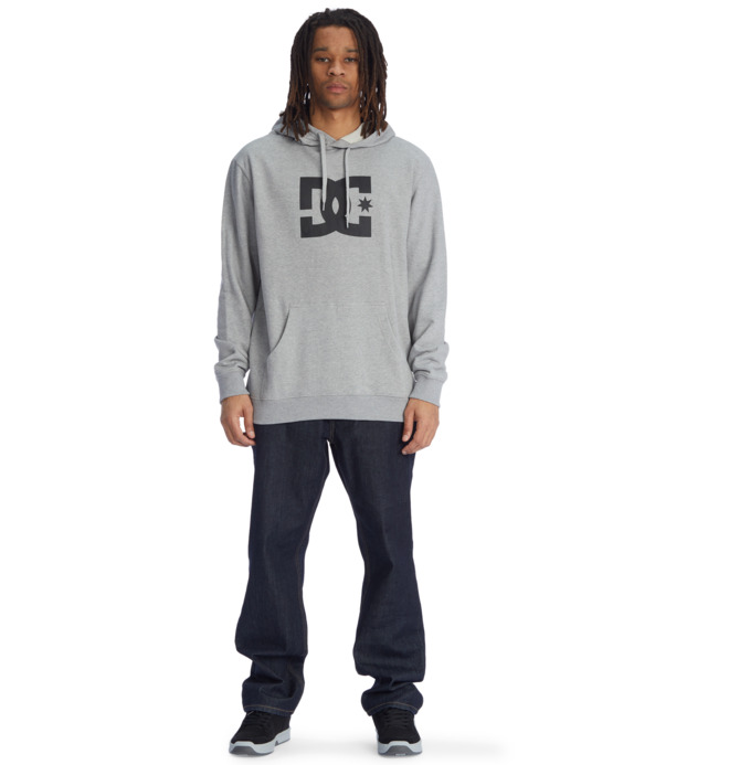 DC Star - Hoodie for Men  ADYSF03077