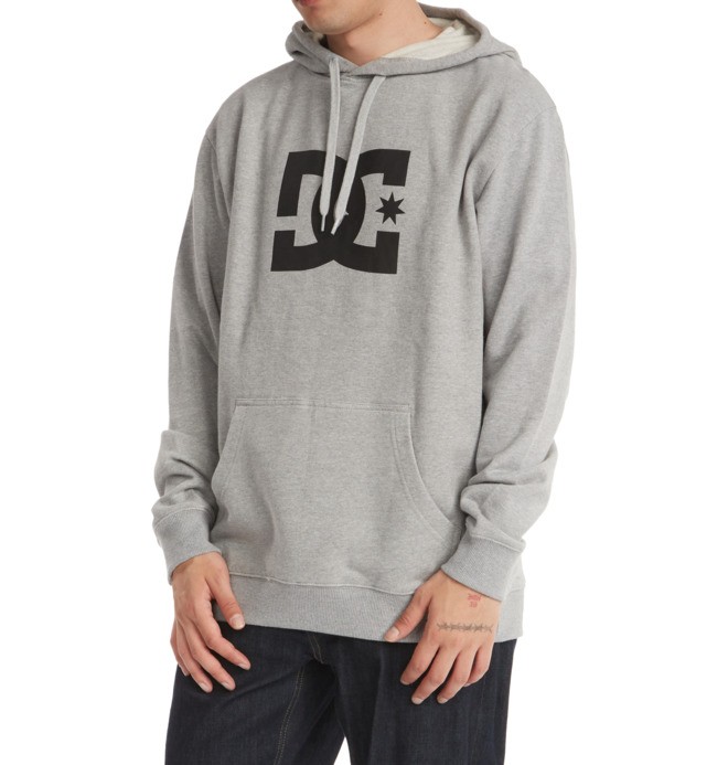 DC Star - Hoodie for Men  ADYSF03077