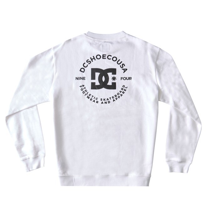 Star Pilot - Sweatshirt for Men  ADYSF03079