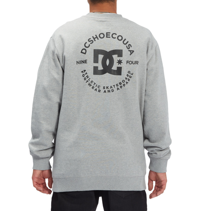 Star Pilot - Sweatshirt for Men ADYSF03079
