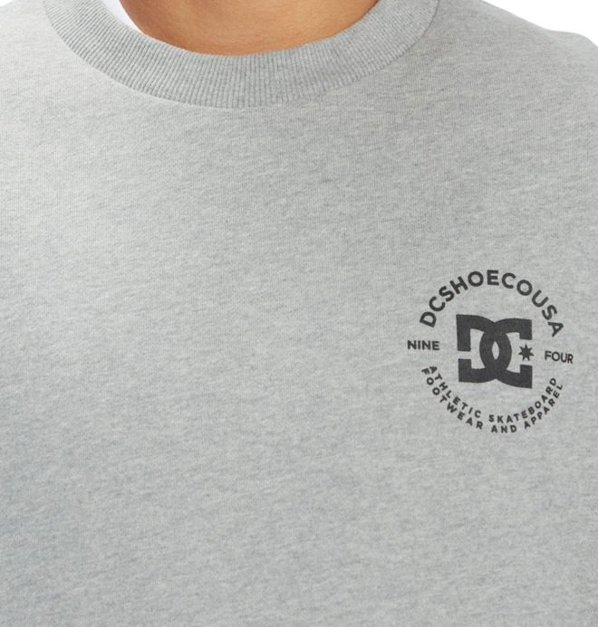 Star Pilot - Sweatshirt for Men ADYSF03079