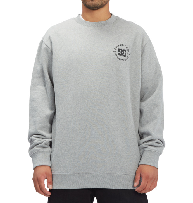 Star Pilot - Sweatshirt for Men ADYSF03079