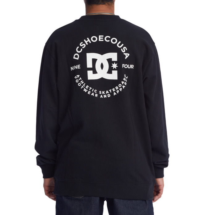Star Pilot - Sweatshirt for Men  ADYSF03079