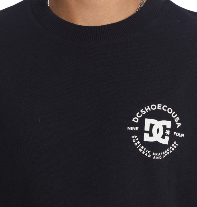 Star Pilot - Sweatshirt for Men  ADYSF03079