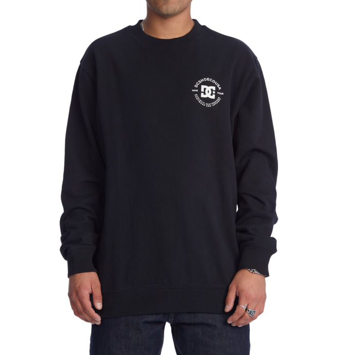 Star Pilot - Sweatshirt for Men  ADYSF03079